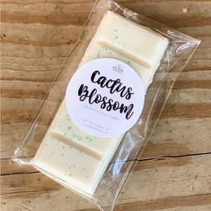 Cactus Blossom Soy Wax Melt